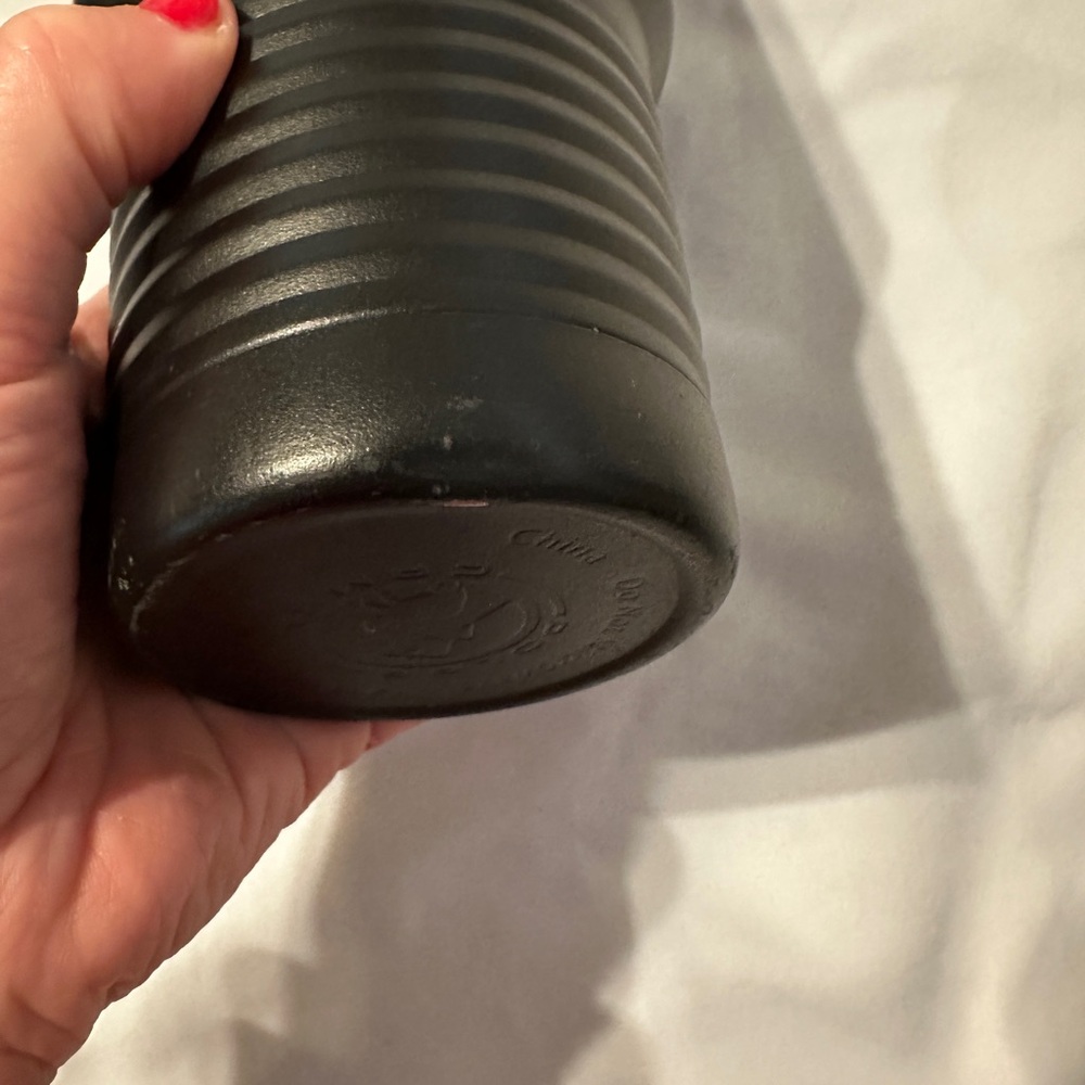 CrossFit 30oz insulated stainless steel tumbler (1124) - Picture 5 of 7